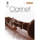 AMEB Clarinet Recording & Hanbook Series 3 - Grade 3-4